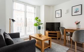 Victoria - Vincent Square By Viridian Apartments